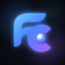 FlowCore Discord Bot Logo