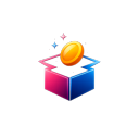 tipbox.cc Discord Bot Logo