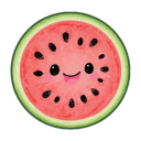 Melo Discord Bot Logo
