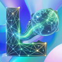 LinguaBot Discord Bot Logo