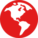 MakeYourCountry Discord Bot Logo