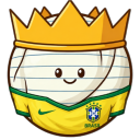 Rogerinho BOT Discord Bot Logo