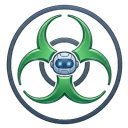 DayZ RP Bot Discord Bot Logo