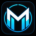 monoxide Discord Bot Logo