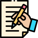 EasyMessage Discord Bot Logo