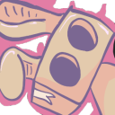 Kisumi Discord Bot Logo