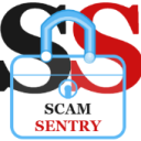 Scam Sentry Discord Bot Logo