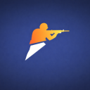 CS2 Tracker Discord Bot Logo