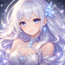 Aely Discord Bot Logo