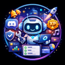 DC-Bot Discord Bot Logo