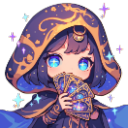 YoMI - A Mind-Reading Party Discord Bot Logo