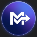 Movr Discord Bot Logo