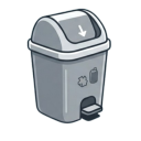 Clearrix Discord Bot Logo