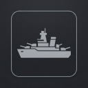 BattleShips Discord Bot Logo