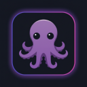 Ergod Discord Bot Logo