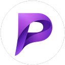 PicBots Discord Bot Logo