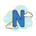 Nexos Discord Bot Logo