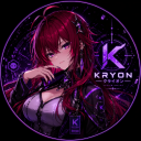 Kryon Discord Bot Logo