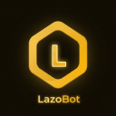 LazoBot Discord Bot Logo
