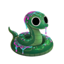 zleed Discord Bot Logo