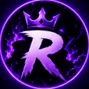 Riven • Core Discord Bot Logo