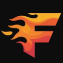 Flare Discord Bot Logo