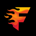 Flare Discord Bot Logo