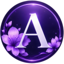 Azelia Discord Bot Logo