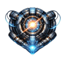 Core Discord Bot Logo