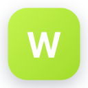 Whipscribe Discord Bot Logo