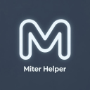MITER BOT Discord Bot Logo