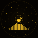 Neuron♪ Discord Bot Logo