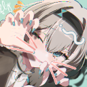 Yuri Discord Bot Logo