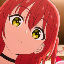 Ashy's Yuri Discord Bot Logo