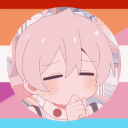 Yuri Discord Bot Logo