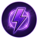Voltix Discord Bot Logo