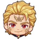 Marvelo Discord Bot Logo