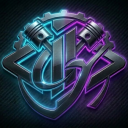 EngineX Bot Discord Bot Logo