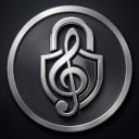 Senfoni Bot Discord Bot Logo