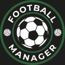 Football Manager Discord Bot Logo