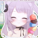 Mau Discord Bot Logo