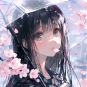 Reika Discord Bot Logo