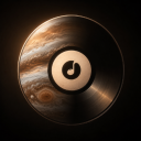 Jupiter Discord Bot Logo
