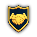RoGuard Discord Bot Logo