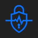 PulseKeep Discord Bot Logo