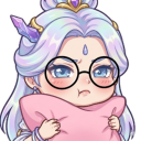 Nuwa Discord Bot Logo