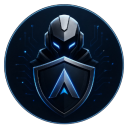Aegix Discord Bot Logo