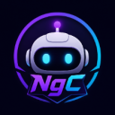NgC Bot Discord Bot Logo
