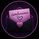 Confessions Discord Bot Logo