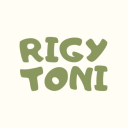 rigytoni Discord Bot Logo
